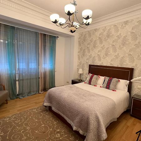 Centrico Apartamento Con Parking 아 코루냐 외부 사진