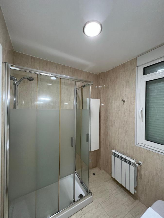 Centrico Apartamento Con Parking 아 코루냐 외부 사진