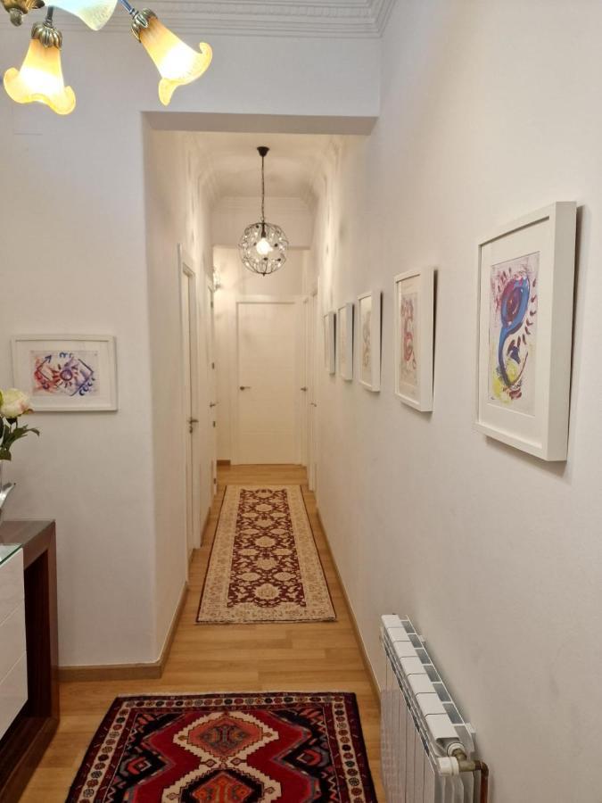 Centrico Apartamento Con Parking 아 코루냐 외부 사진