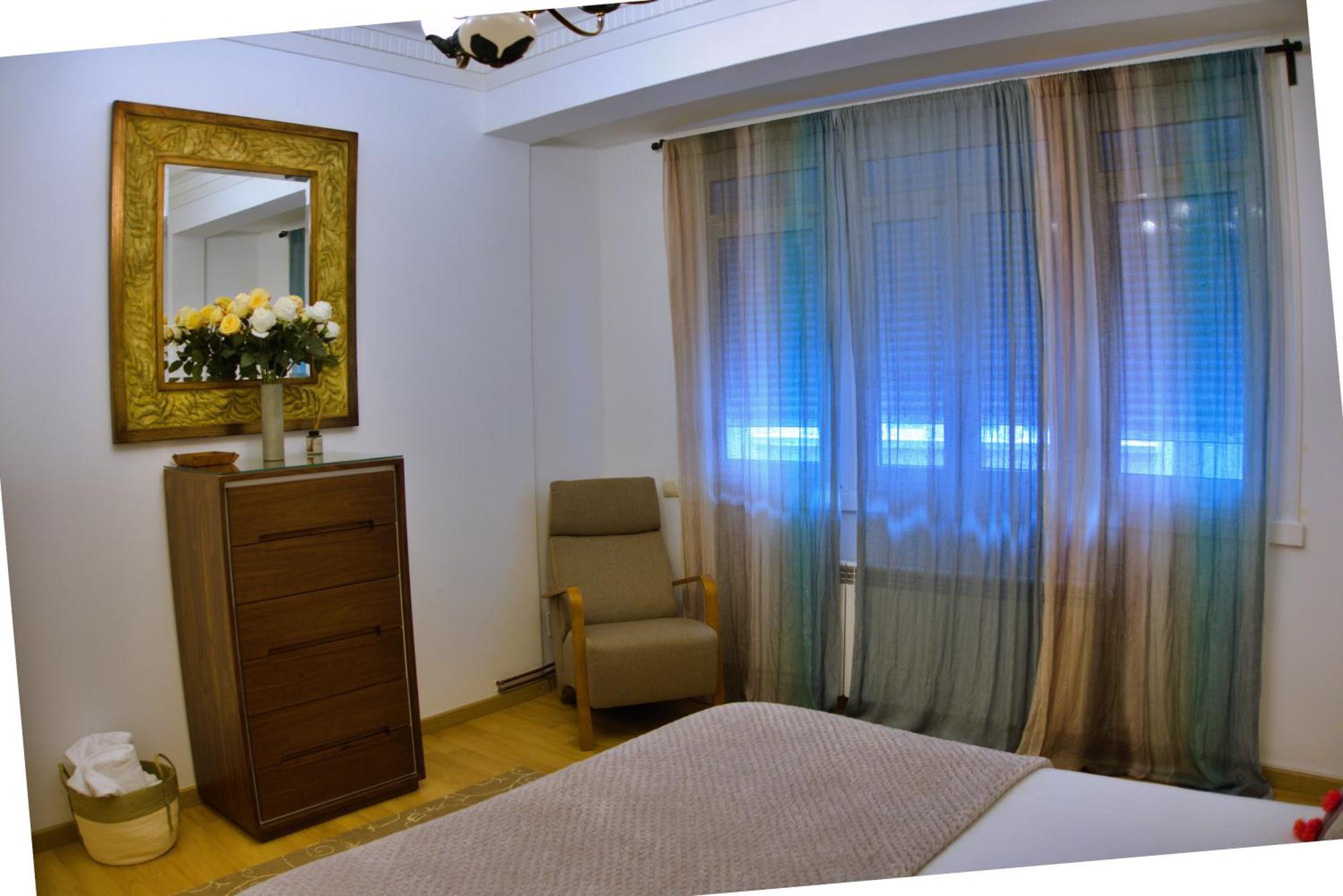 Centrico Apartamento Con Parking 아 코루냐 외부 사진